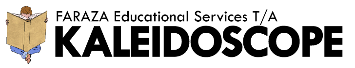 Kaleidoscope Educational Services official branding and logo