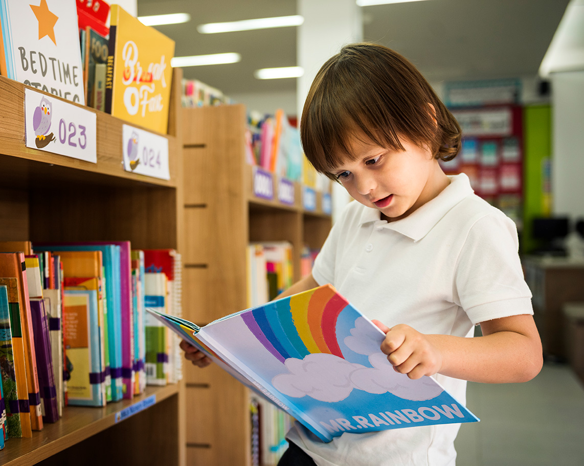 Educational or teaching-related visual content